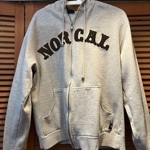 Nor Cal Hoodie